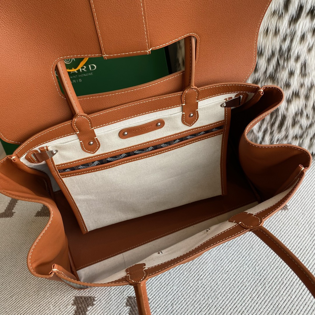 Goyard Saigon VIC Tote-34×25×16CM