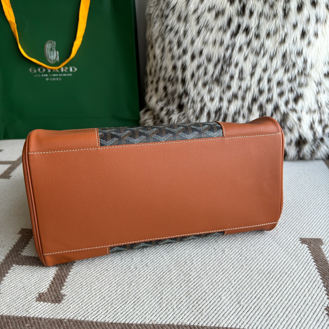 Goyard Saigon VIC Tote-34×25×16CM