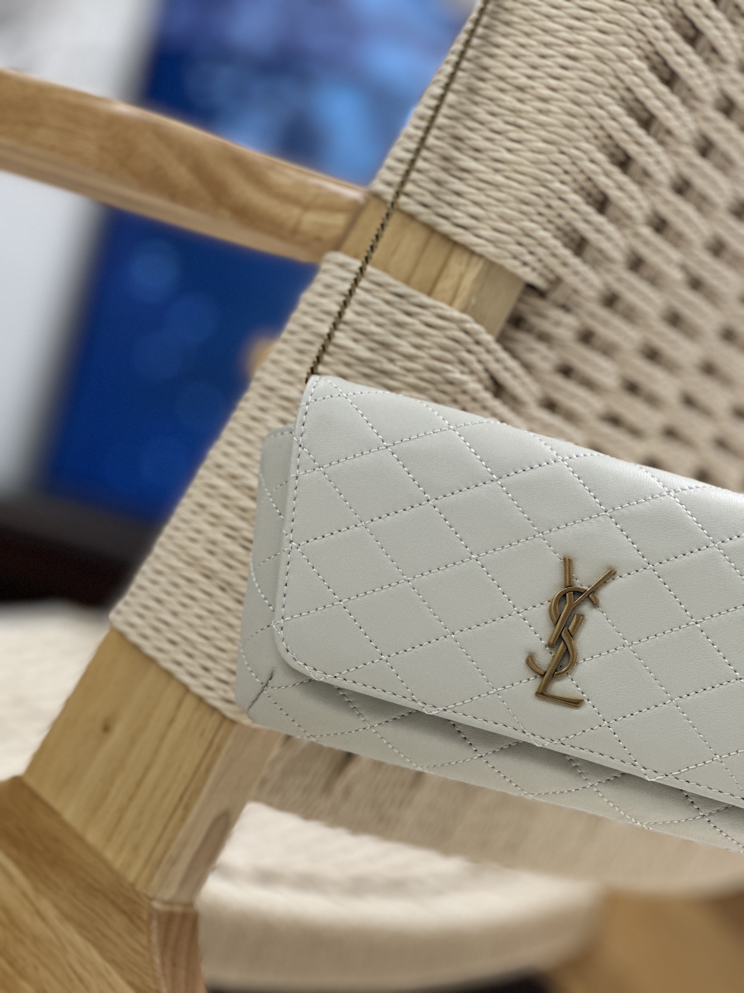 YSL Gaby Bag-19×10×4.5CM