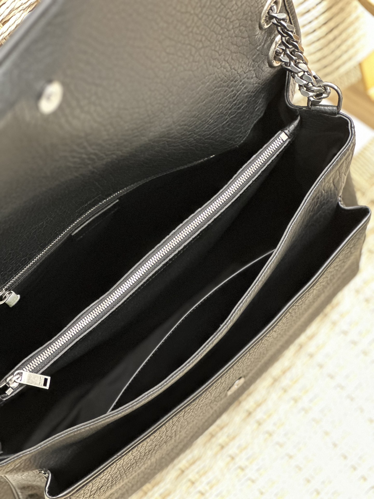 YSL Niki Bag-47×34×16CM