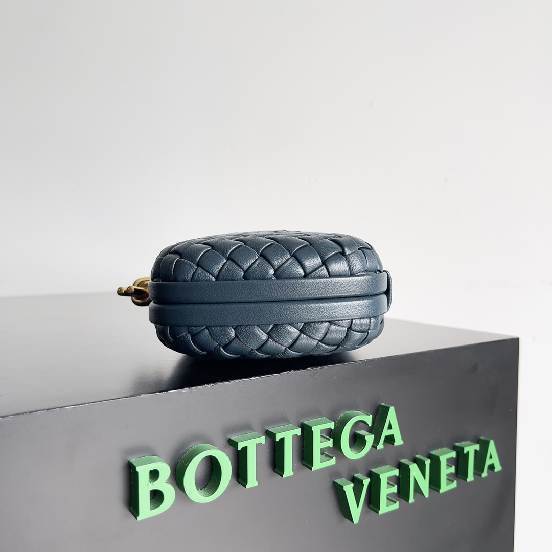 Bottega Veneta Knot Pouch-20.5*6*12.5CM