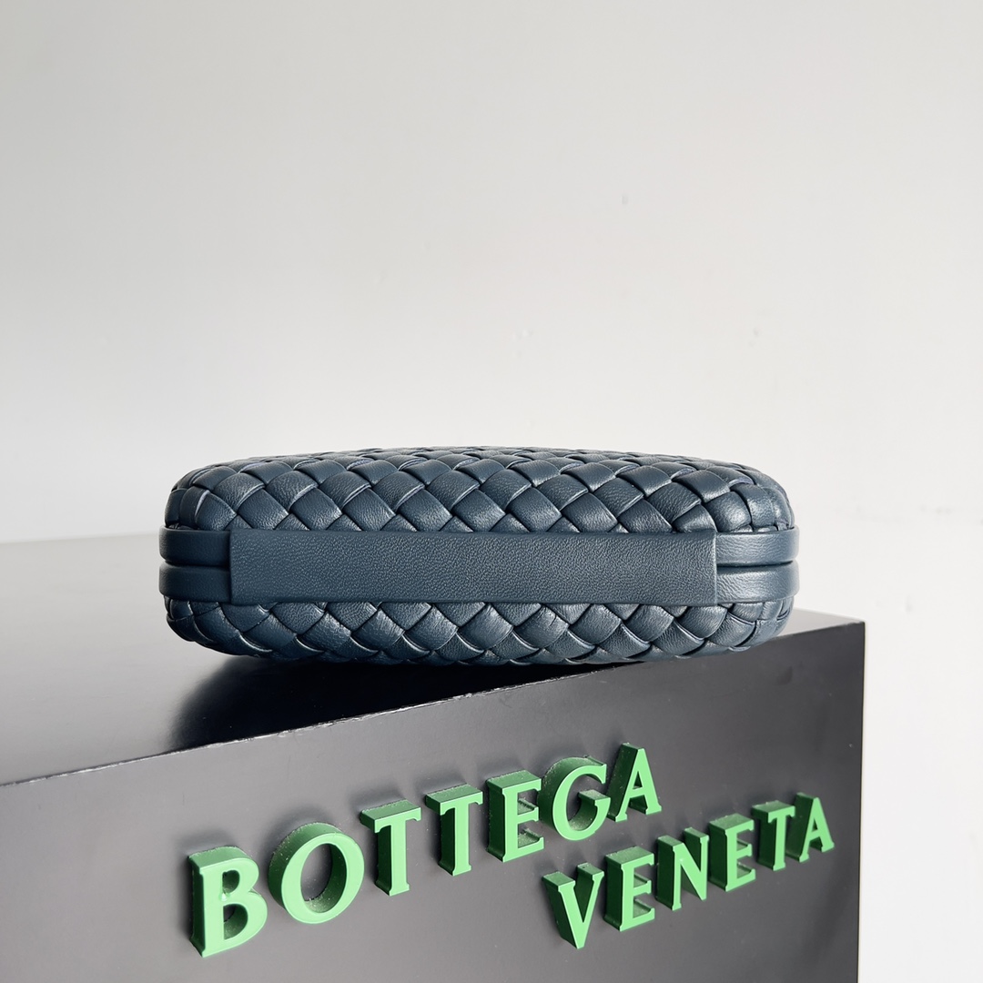 Bottega Veneta Knot Pouch-20.5*6*12.5CM