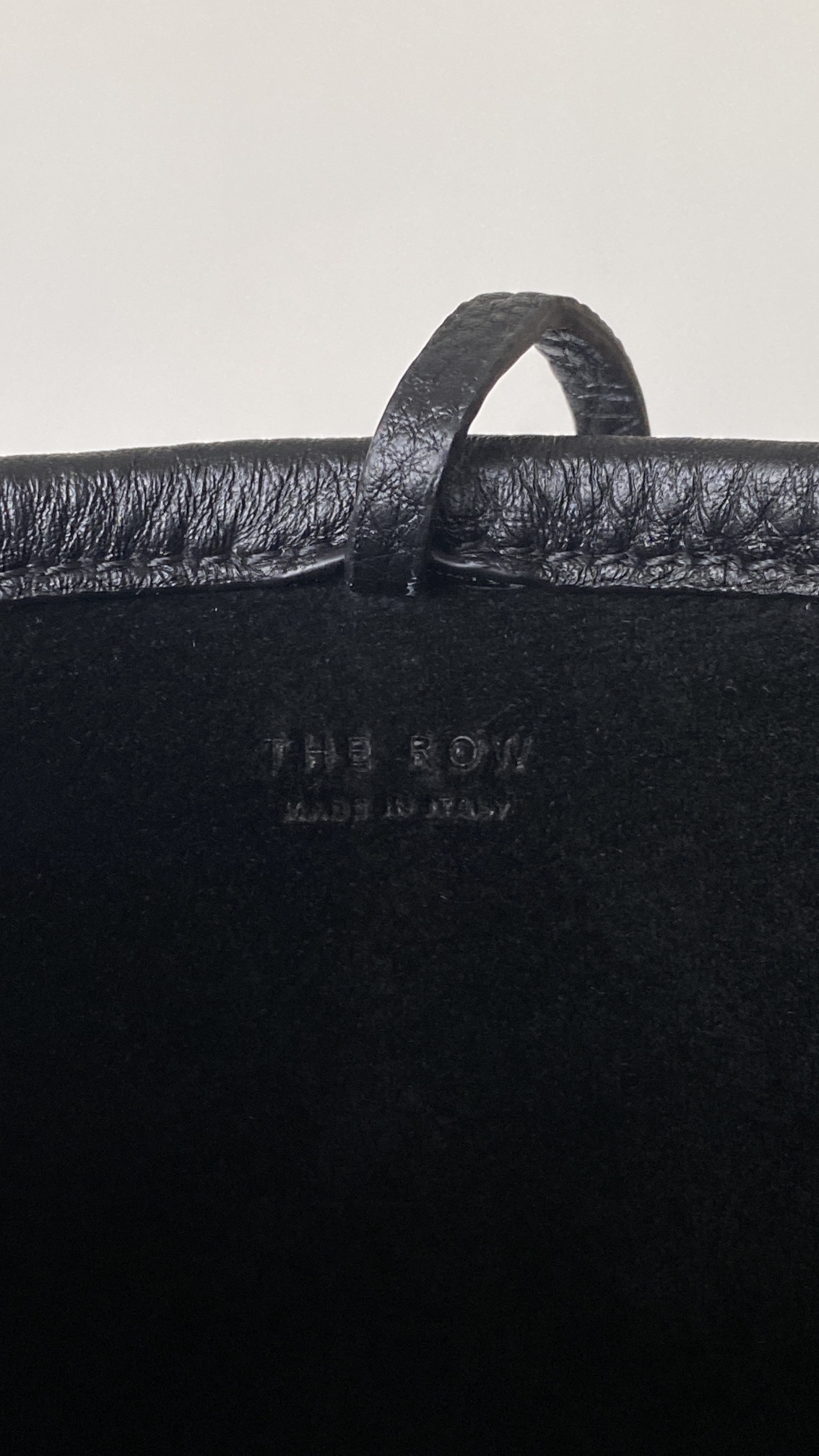 The Row Bucket-22*23*13CM
