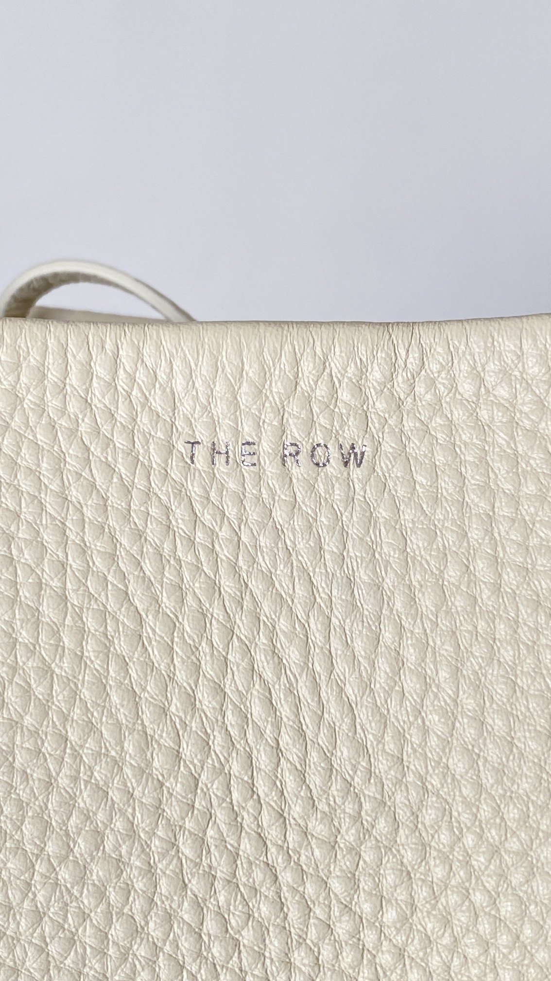 The Row Bucket-22*23*13CM