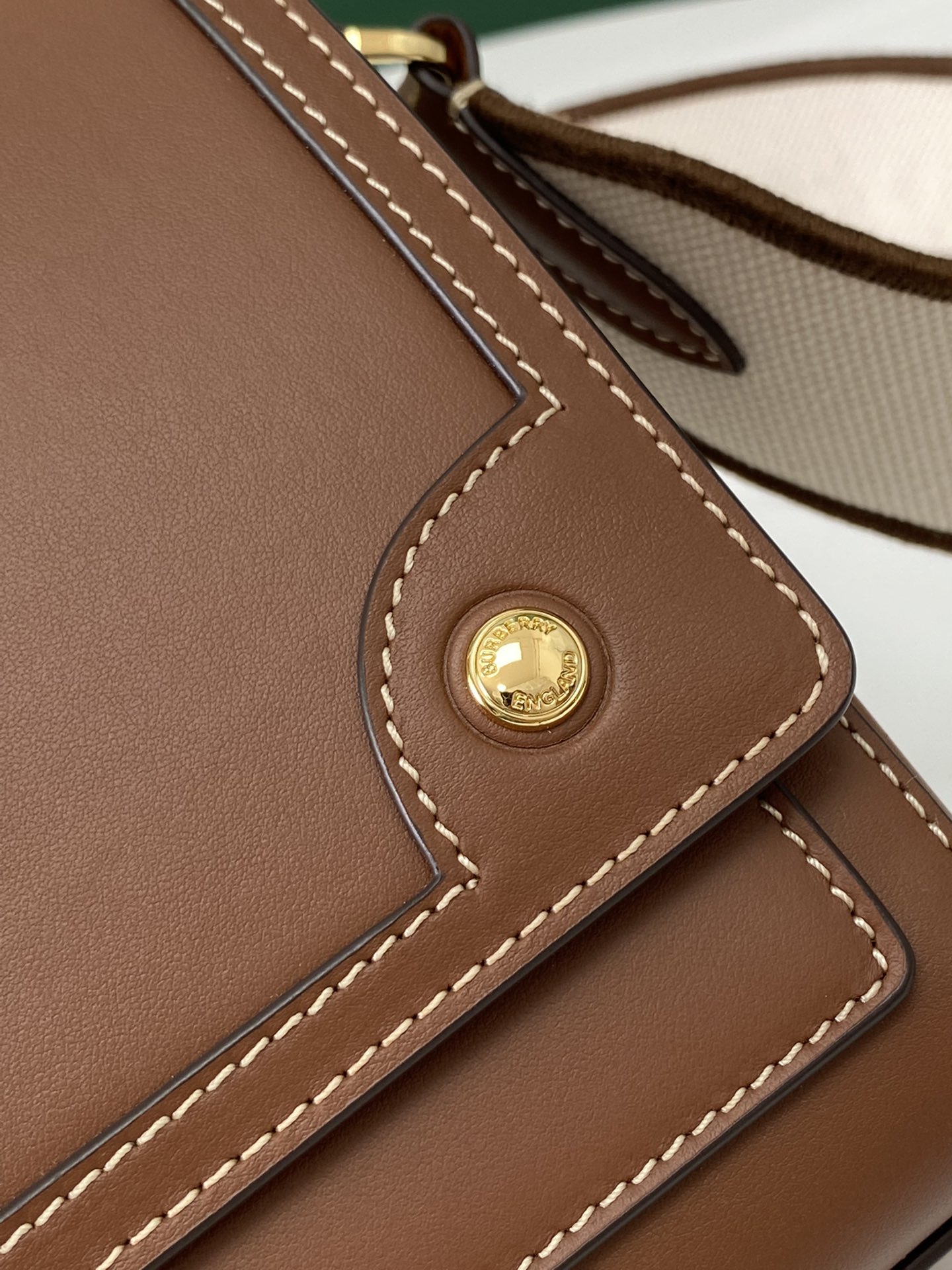 Burberry Vintage Bag-25 x 8.5 x 185CM