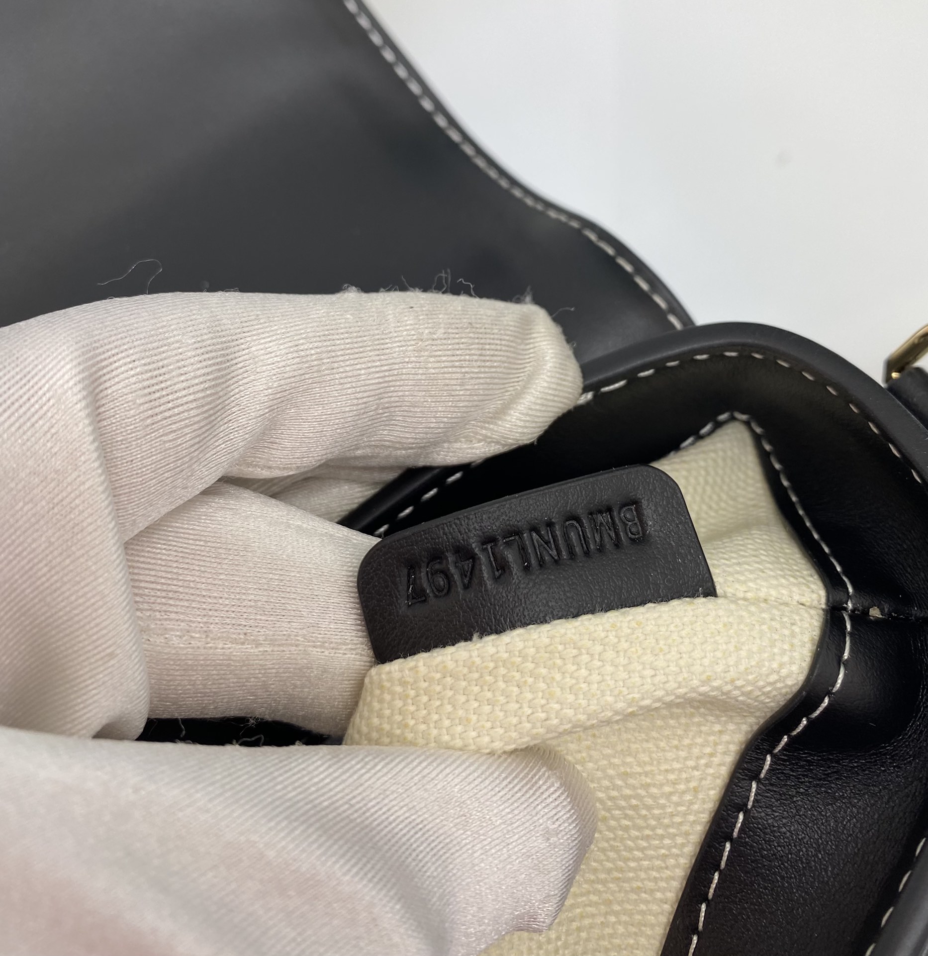 Burberry Vintage Bag-25 x 8.5 x 185CM