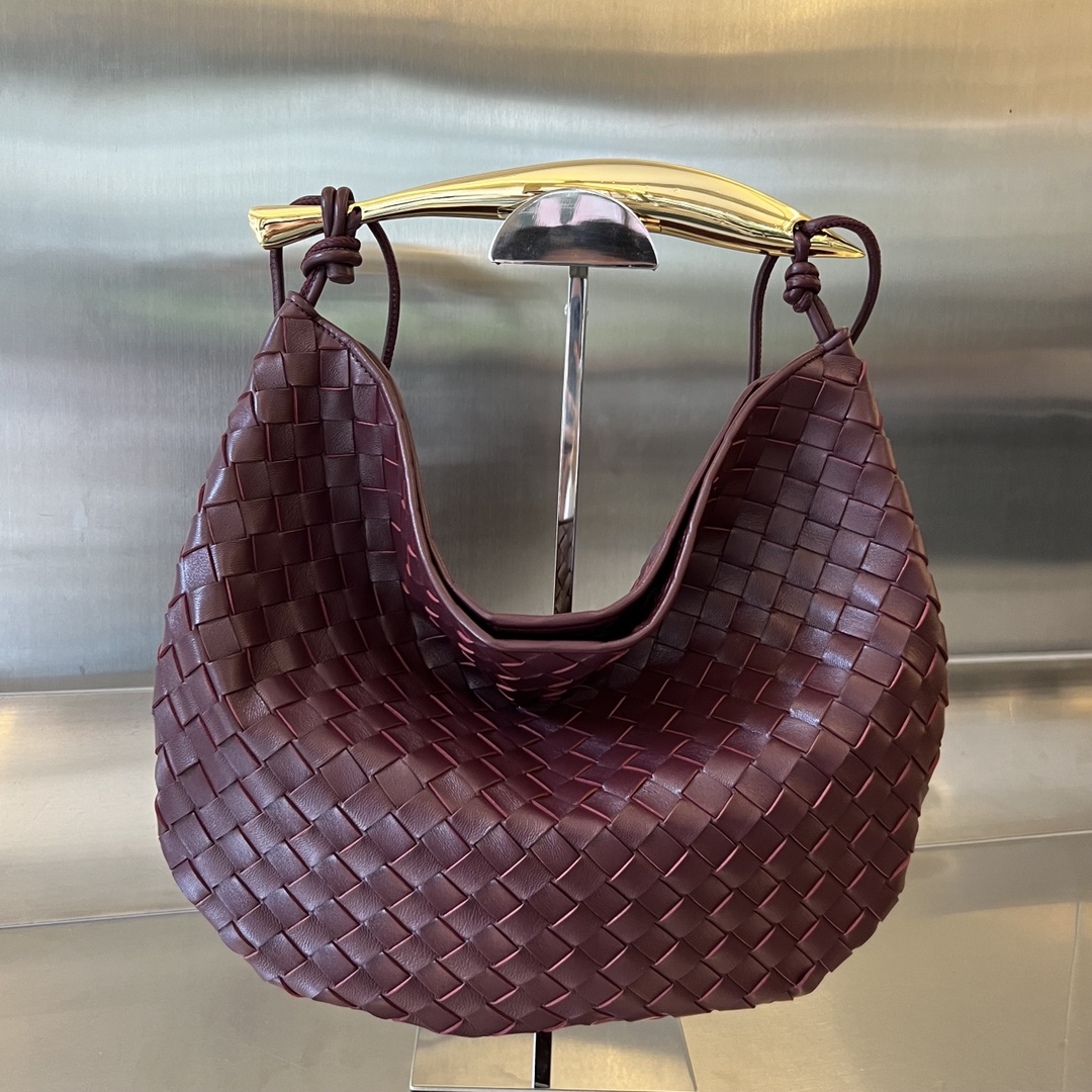 Bottega Veneta Sardine Bag-39x31x12CM