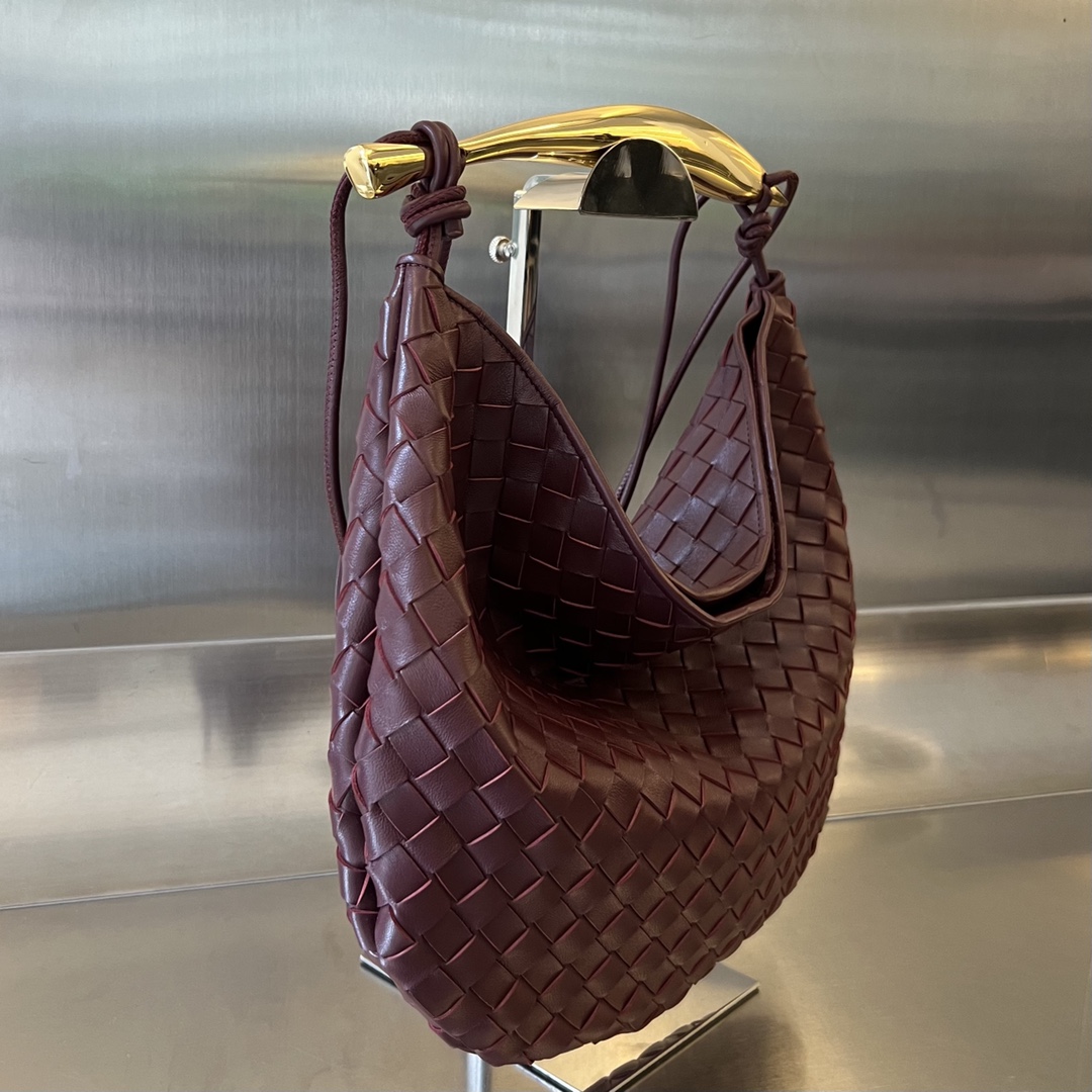 Bottega Veneta Sardine Bag-39x31x12CM