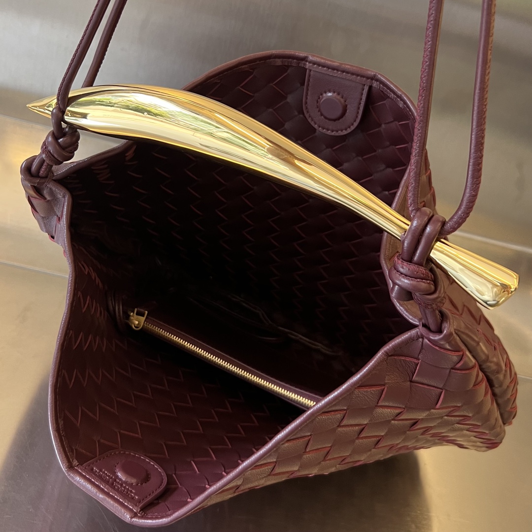 Bottega Veneta Sardine Bag-39x31x12CM
