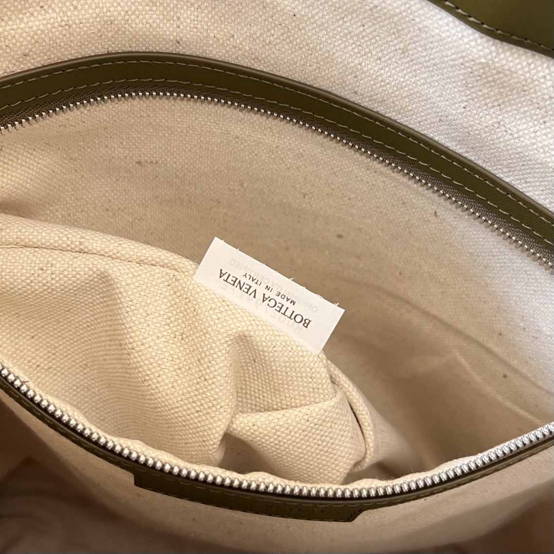 Bottega Veneta Portello Tote-41x39x11.5CM