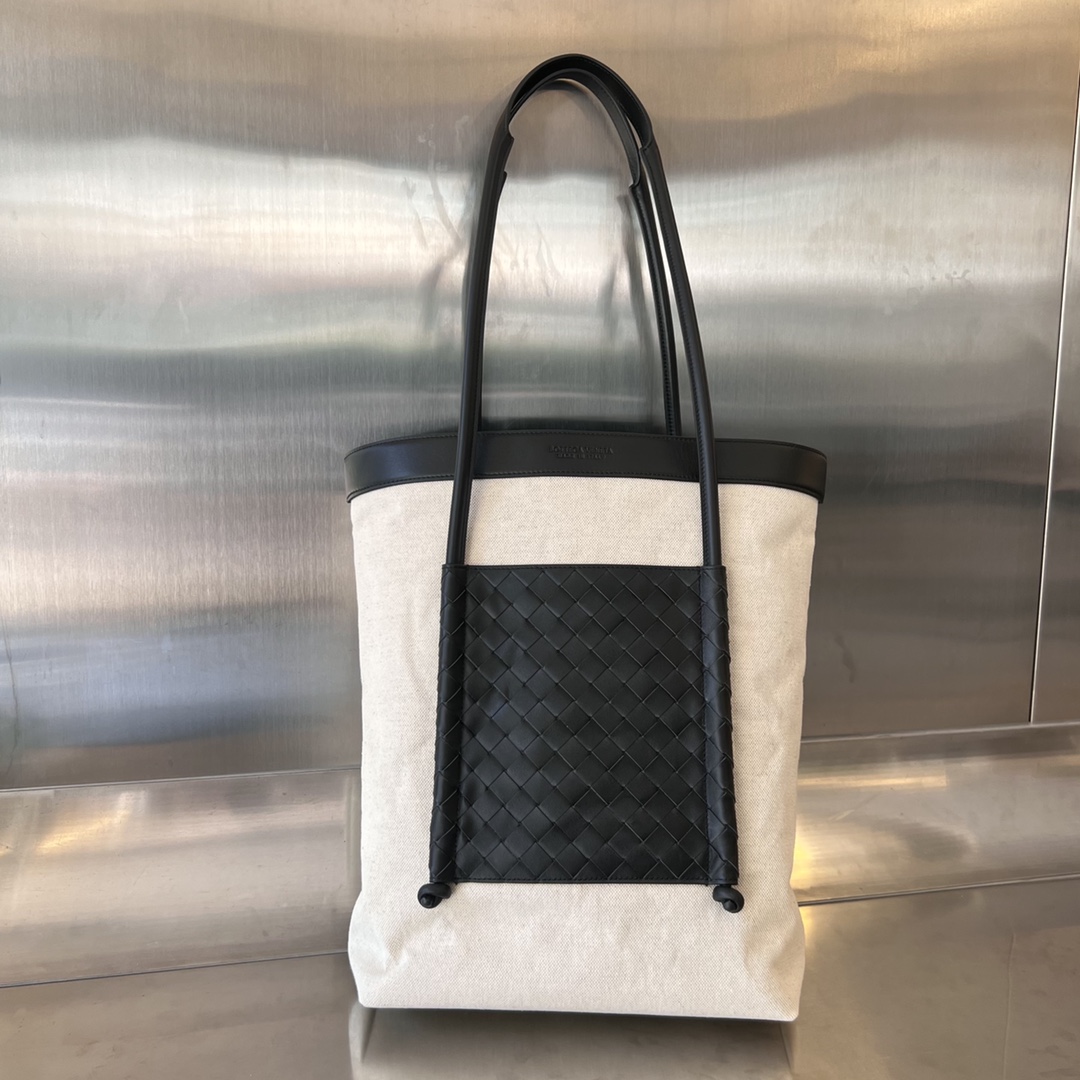 Bottega Veneta Portello Tote-41x39x11.5CM