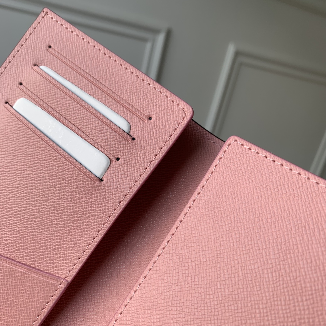 Louis Vuitton Passport Card Holder-14*10.5CM Louis Vuitton Passport Card Holder-14*10.5CM