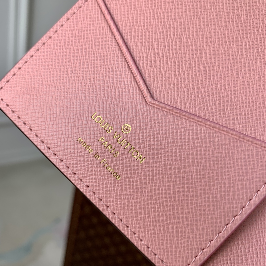 Louis Vuitton Passport Card Holder-14*10.5CM Louis Vuitton Passport Card Holder-14*10.5CM