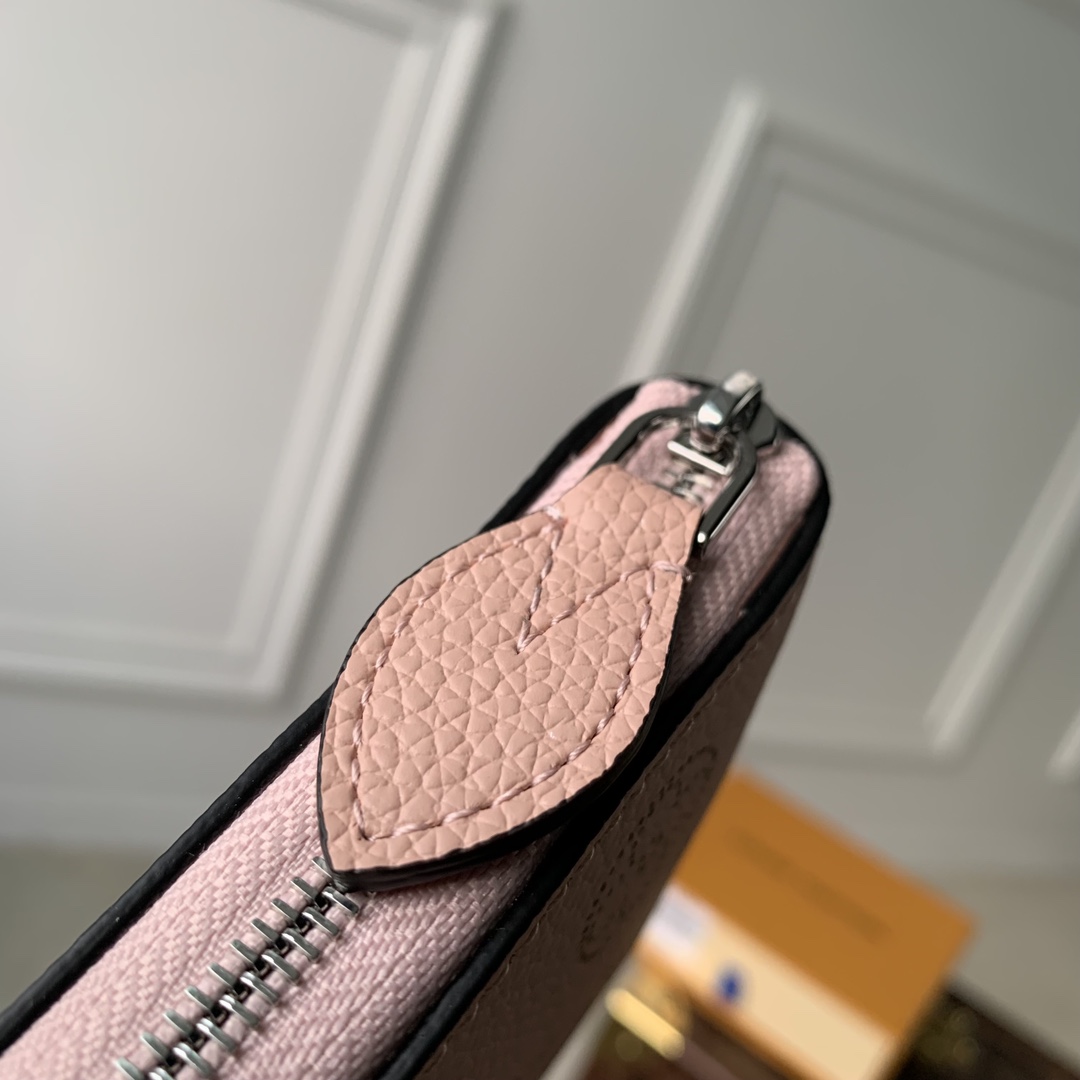 Louis Vuitton Wallet-M81558-11.5 x 10.5 x 2CM