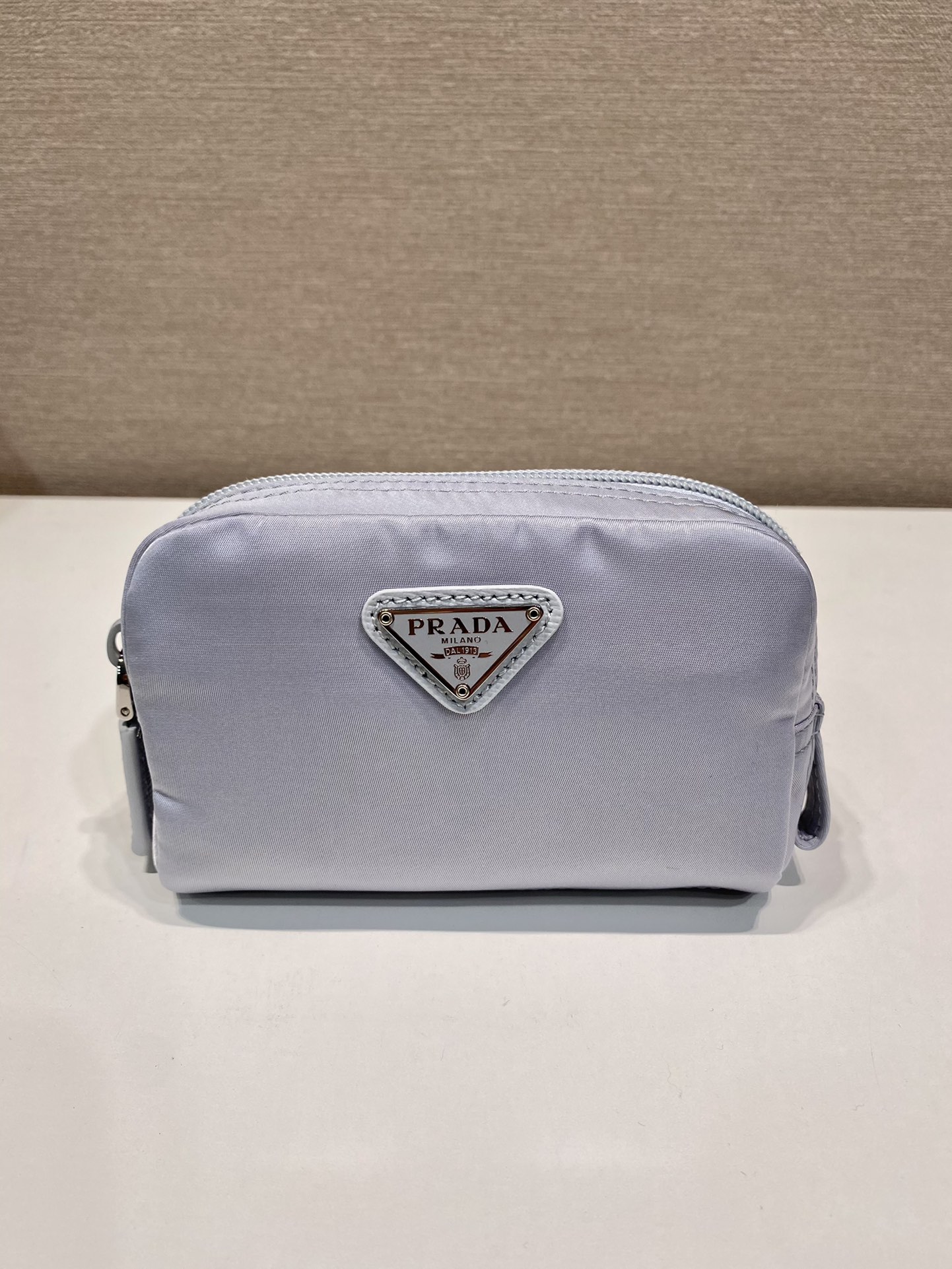 Prada 1NA339 Re-Nylon Bag-12*8*3.5CM