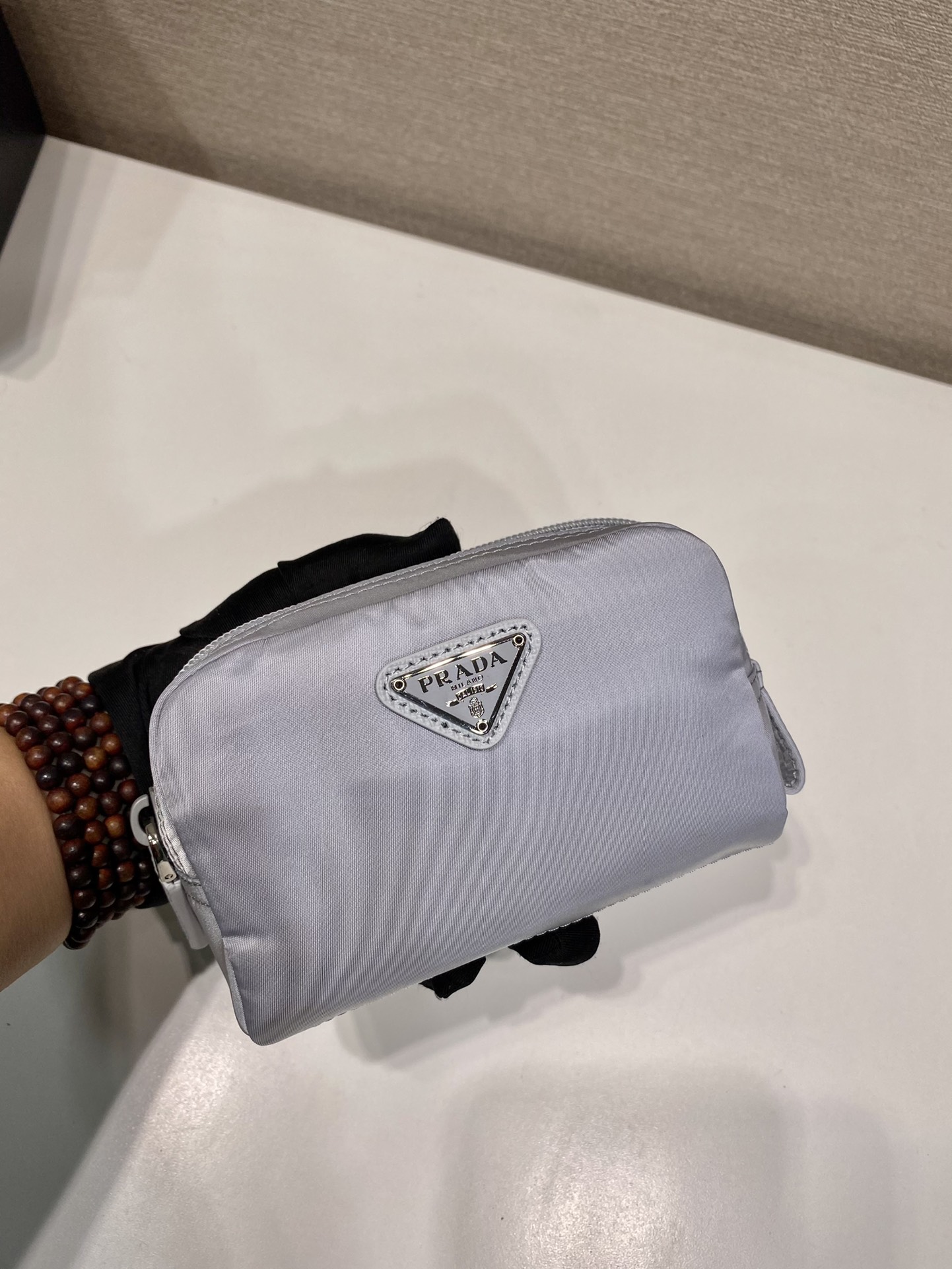 Prada 1NA339 Re-Nylon Bag-12*8*3.5CM