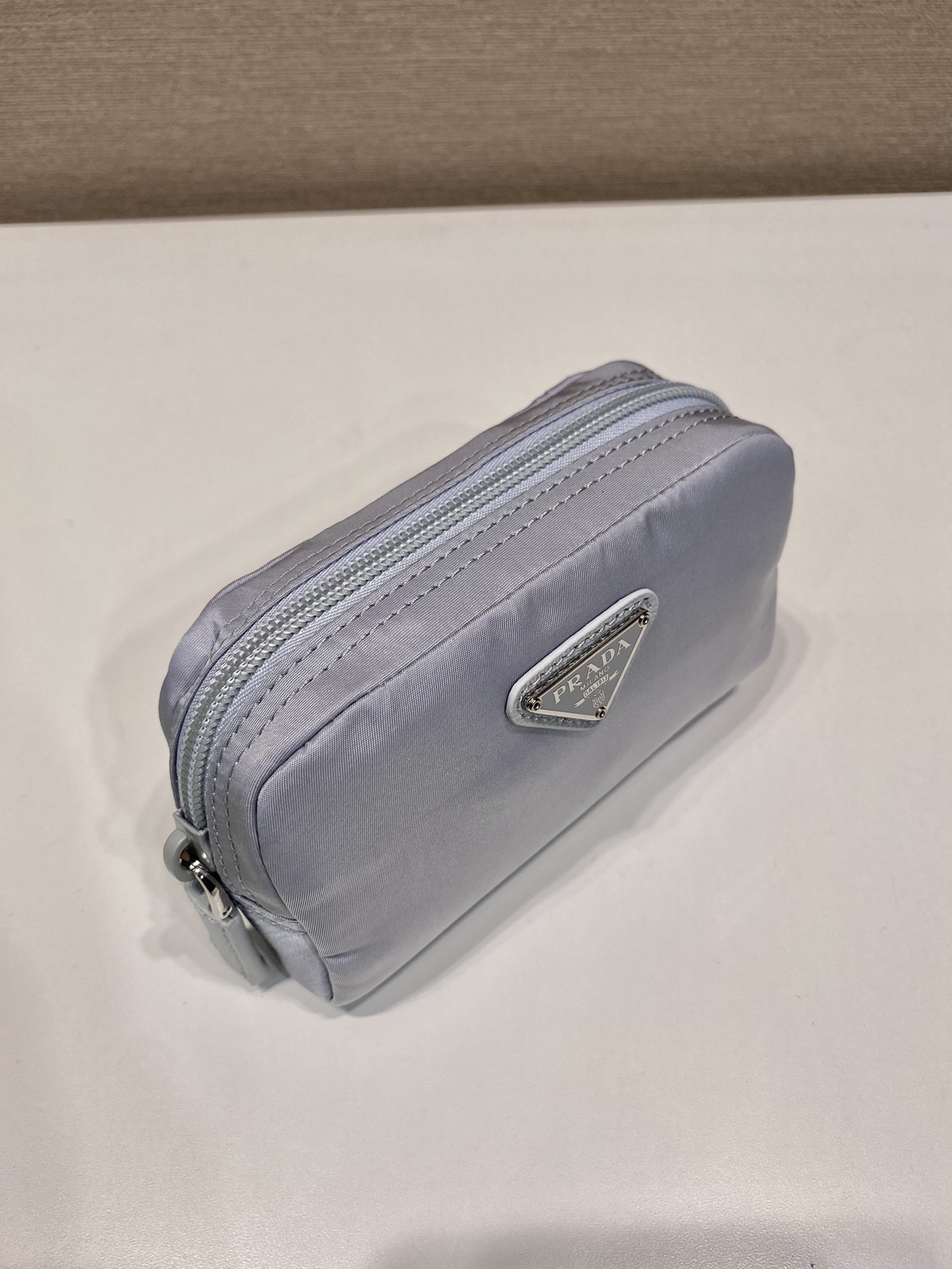 Prada 1NA339 Re-Nylon Bag-12*8*3.5CM