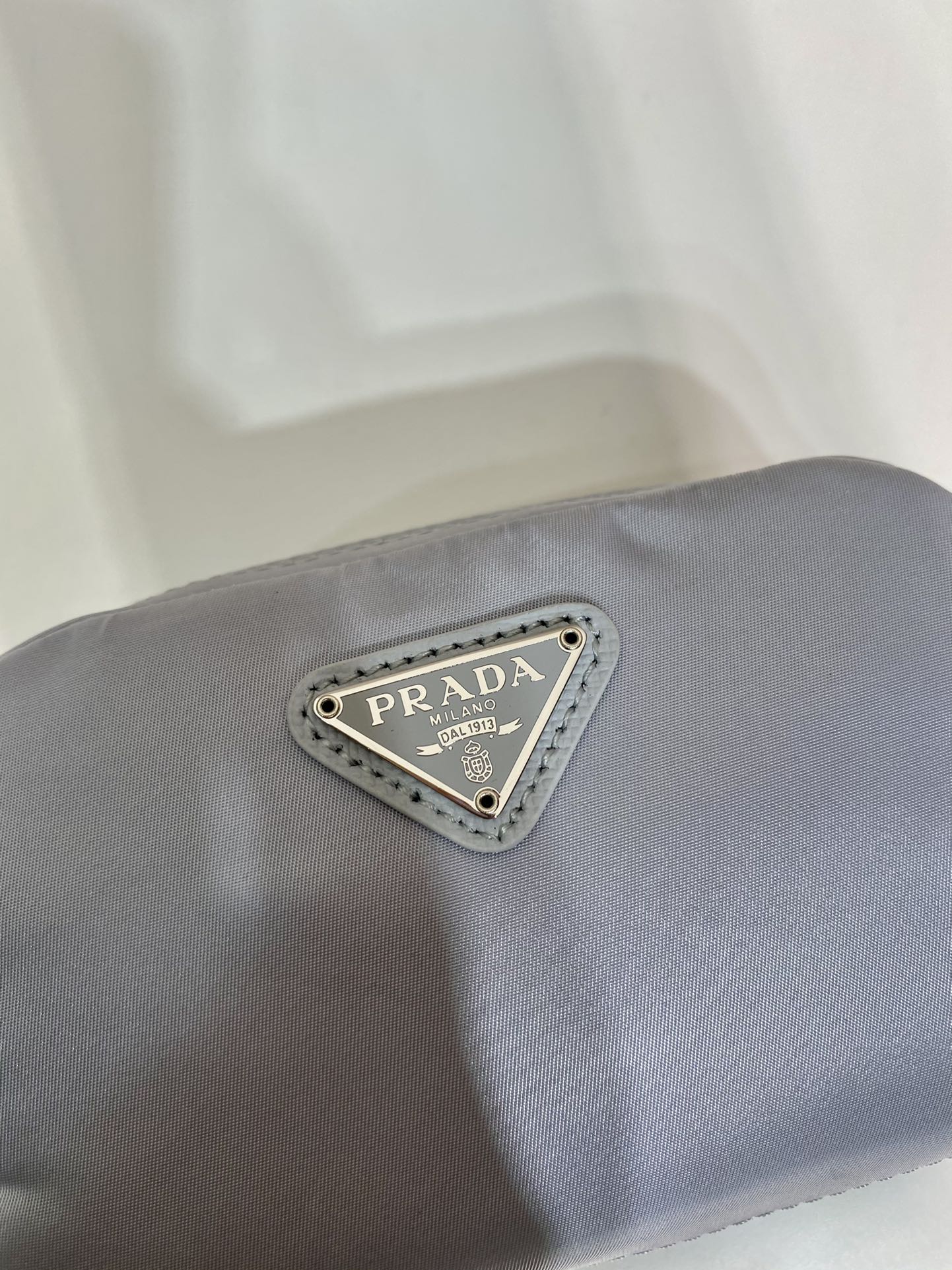 Prada 1NA339 Re-Nylon Bag-12*8*3.5CM