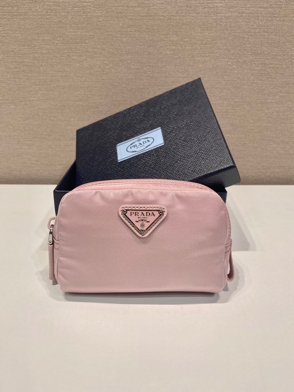 Prada 1NA339 Re-Nylon Bag-12*8*3.5CM