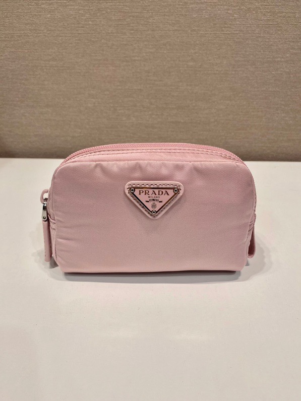 Prada 1NA339 Re-Nylon Bag-12*8*3.5CM