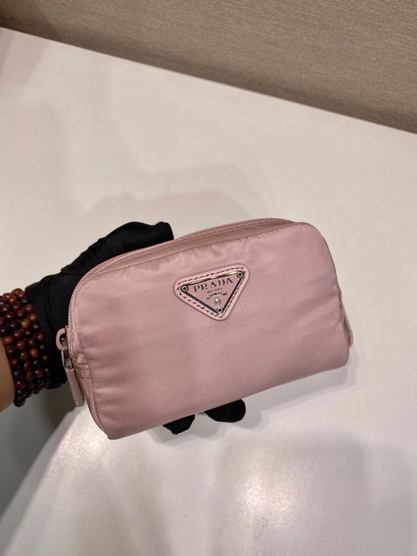 Prada 1NA339 Re-Nylon Bag-12*8*3.5CM