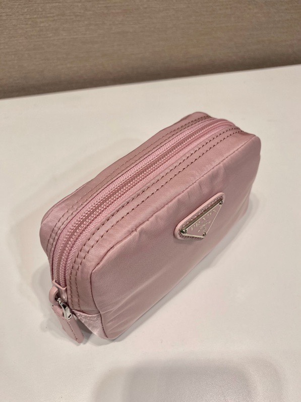 Prada 1NA339 Re-Nylon Bag-12*8*3.5CM