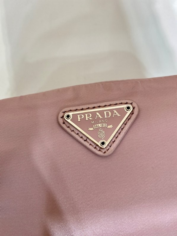 Prada 1NA339 Re-Nylon Bag-12*8*3.5CM