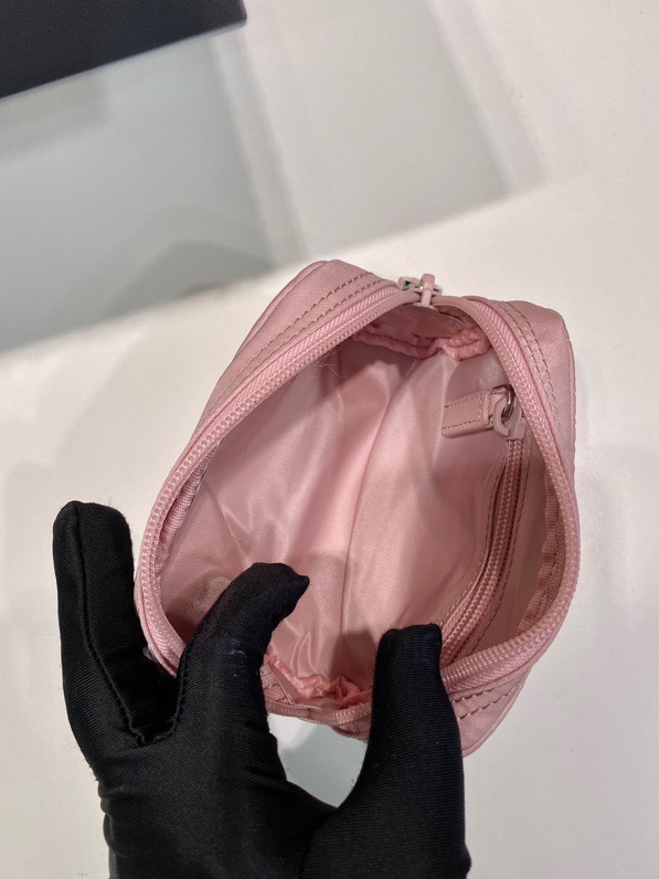 Prada 1NA339 Re-Nylon Bag-12*8*3.5CM