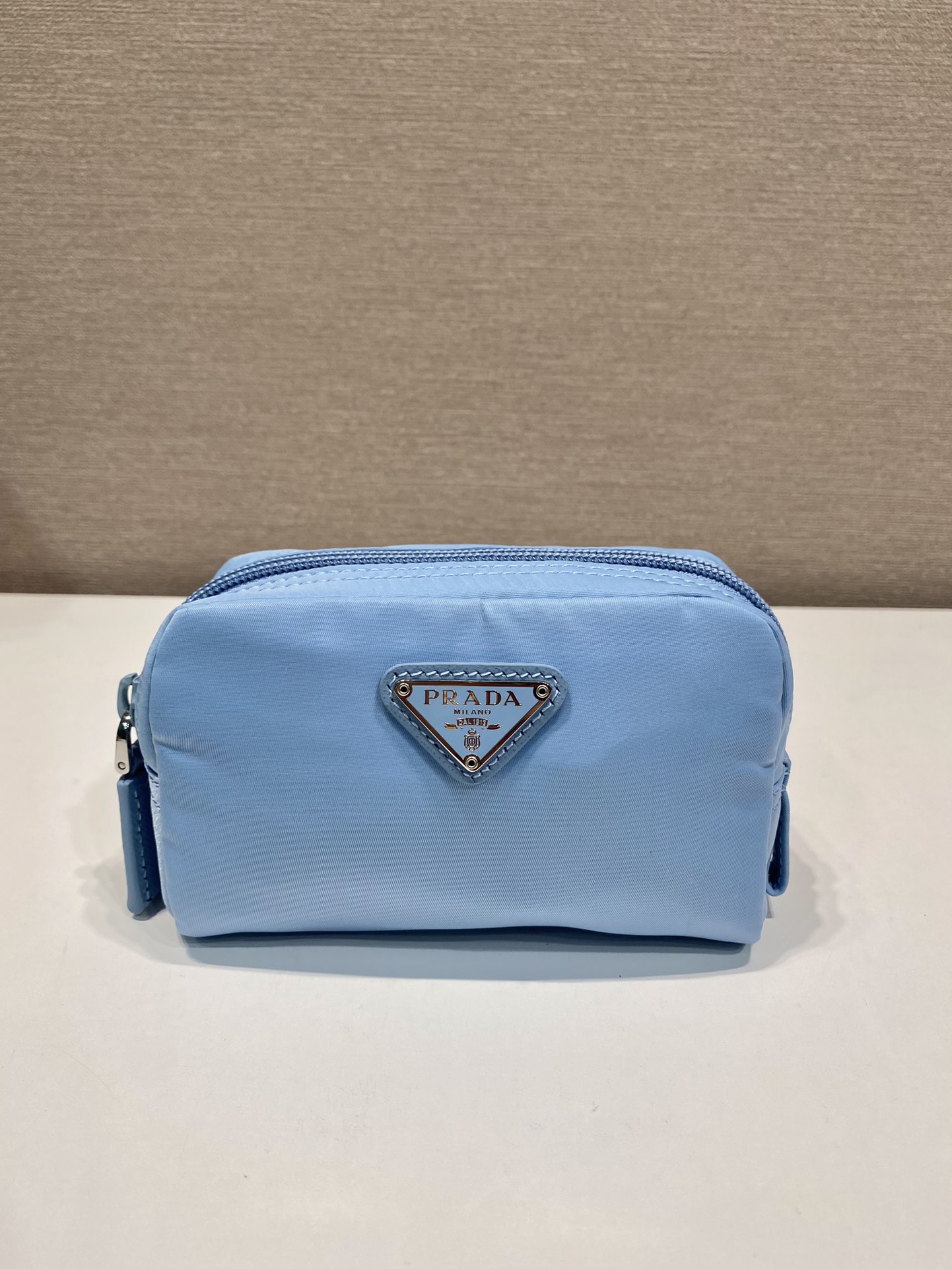 Prada 1NA339 Re-Nylon Bag-12*8*3.5CM