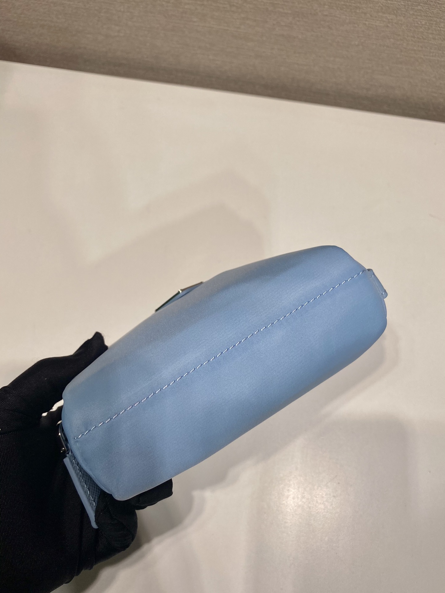 Prada 1NA339 Re-Nylon Bag-12*8*3.5CM