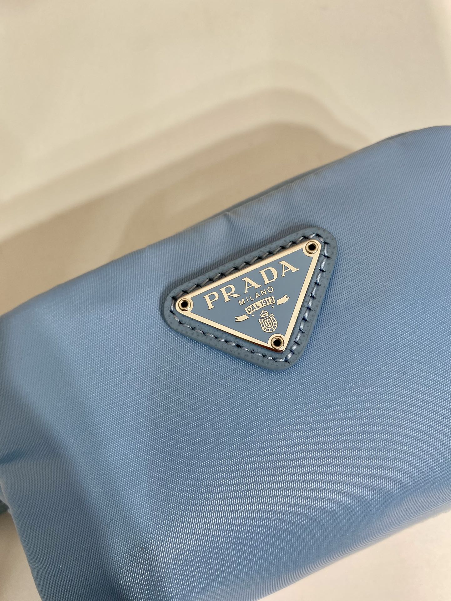 Prada 1NA339 Re-Nylon Bag-12*8*3.5CM