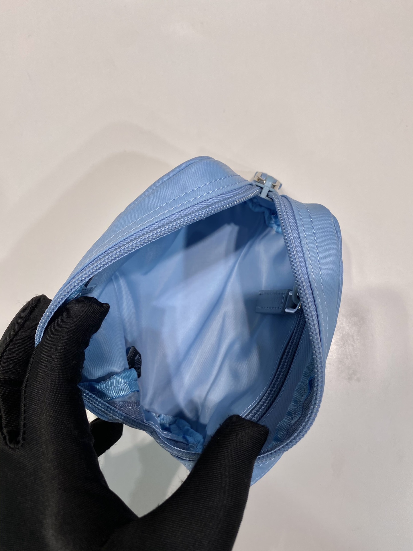 Prada 1NA339 Re-Nylon Bag-12*8*3.5CM