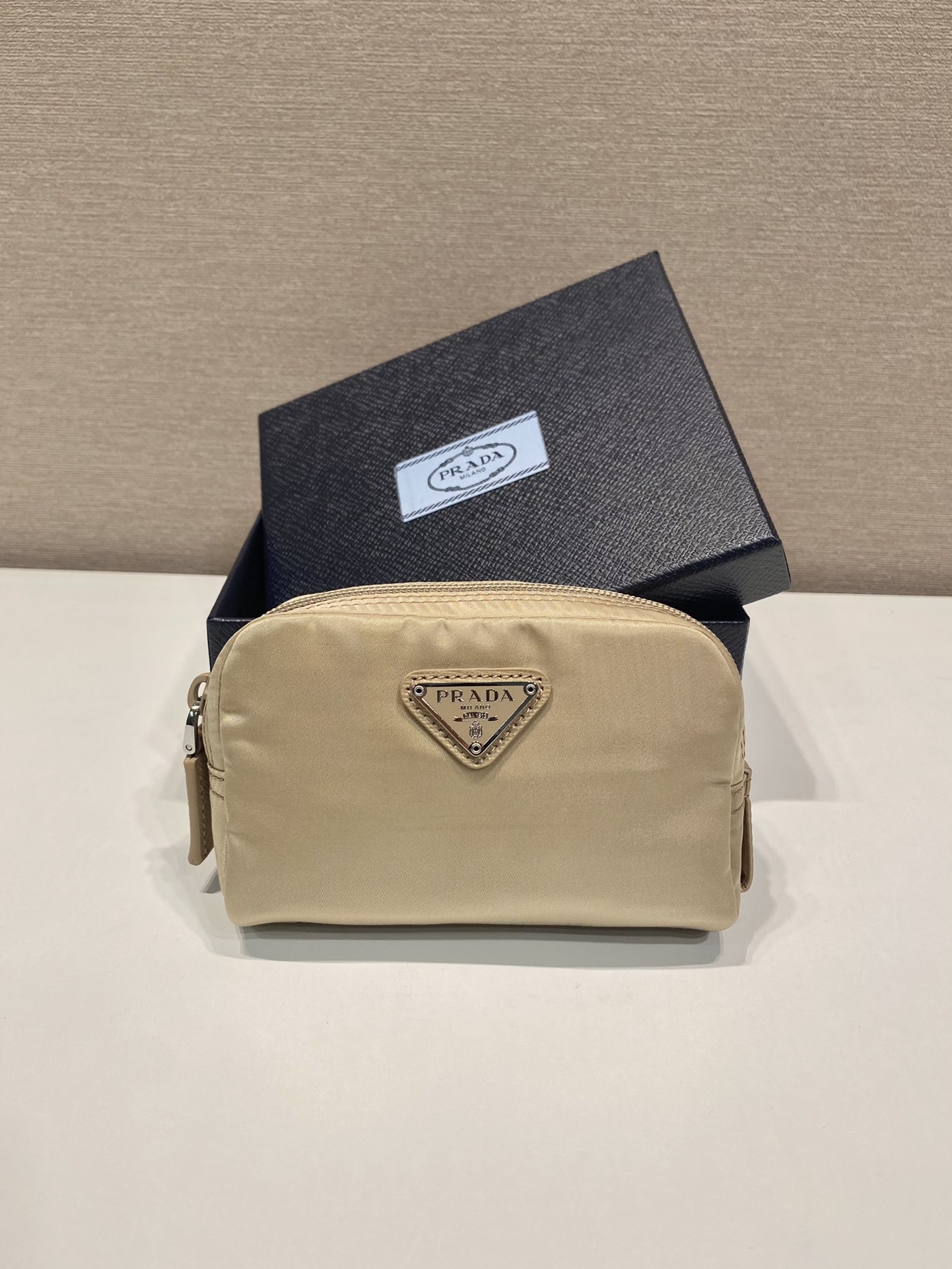 Prada 1NA339 Re-Nylon Bag-12*8*3.5CM