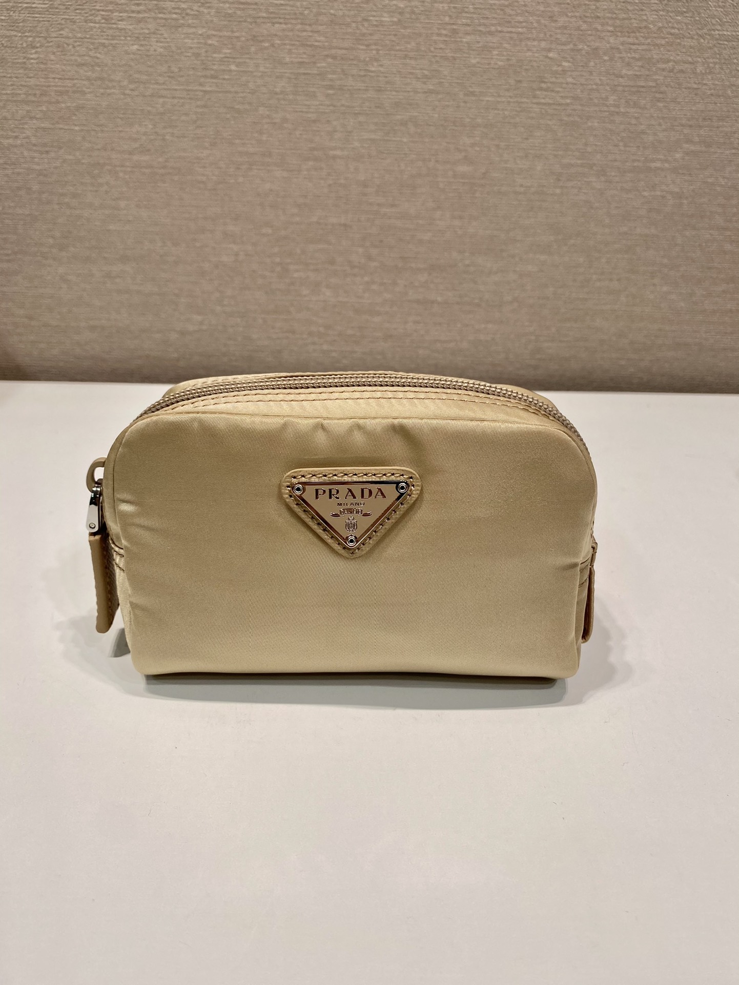 Prada 1NA339 Re-Nylon Bag-12*8*3.5CM