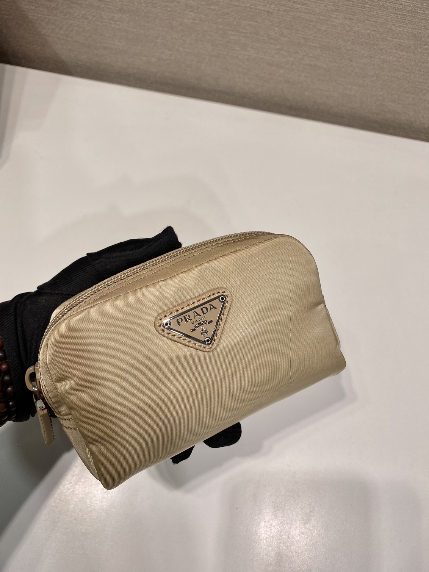 Prada 1NA339 Re-Nylon Bag-12*8*3.5CM