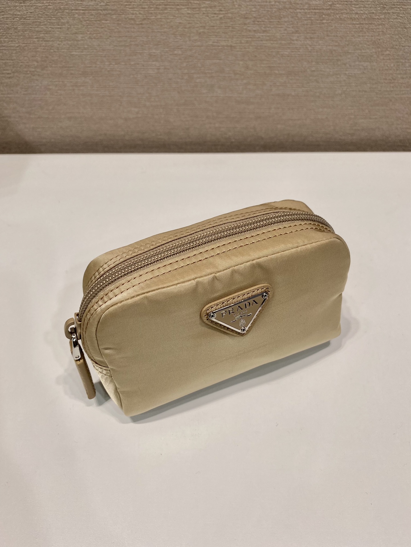 Prada 1NA339 Re-Nylon Bag-12*8*3.5CM