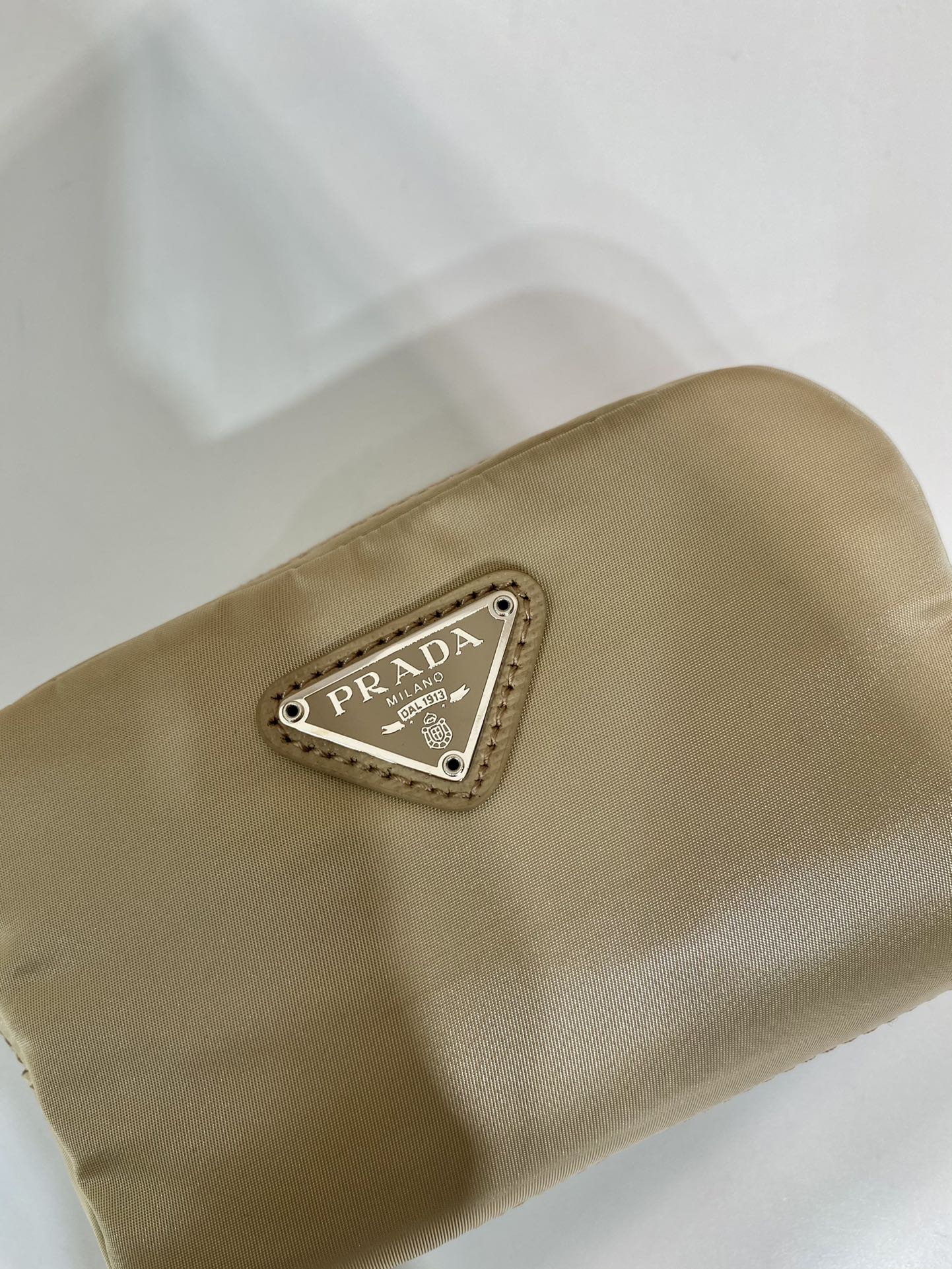 Prada 1NA339 Re-Nylon Bag-12*8*3.5CM