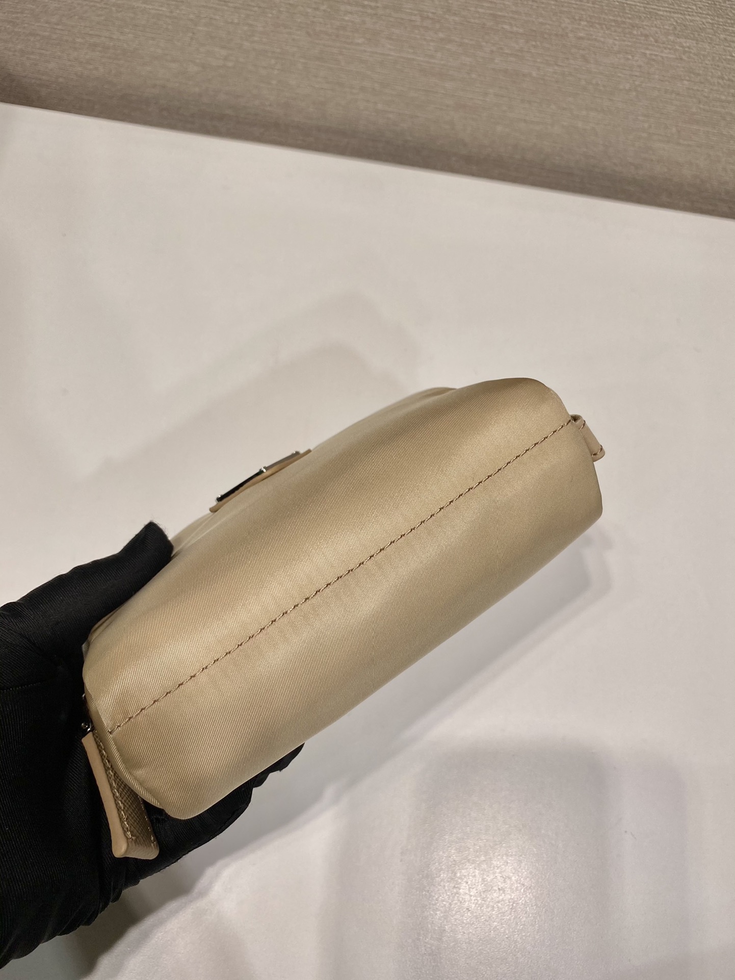 Prada 1NA339 Re-Nylon Bag-12*8*3.5CM