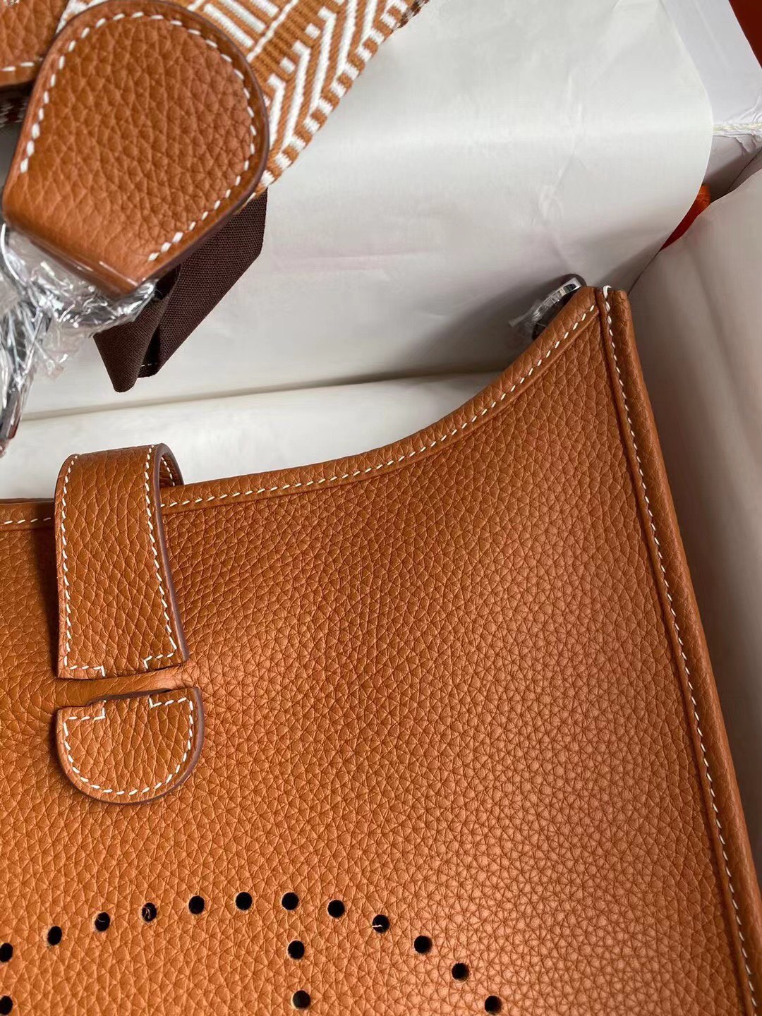 Hermes Evelyne-29CM