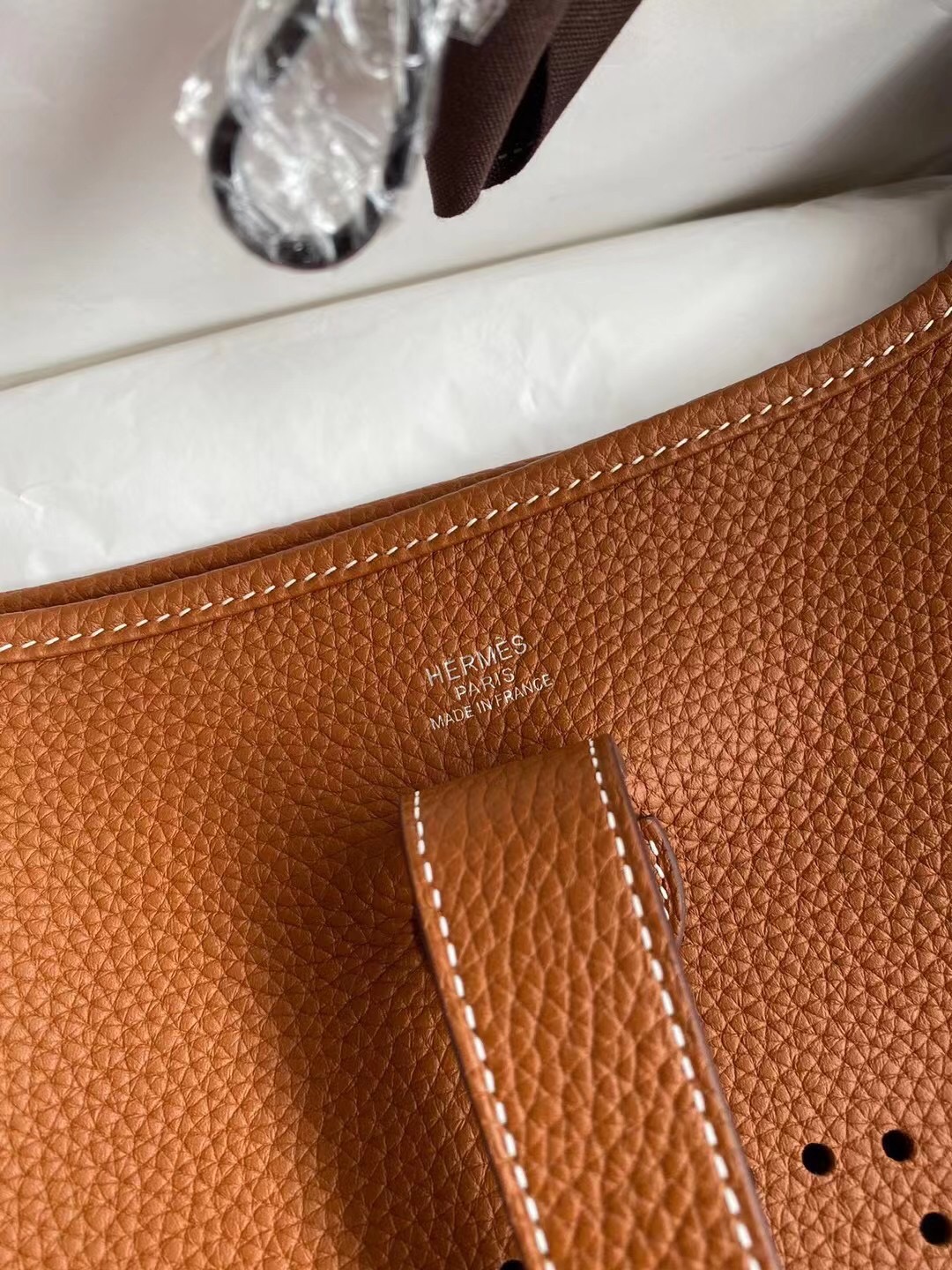 Hermes Evelyne-29CM