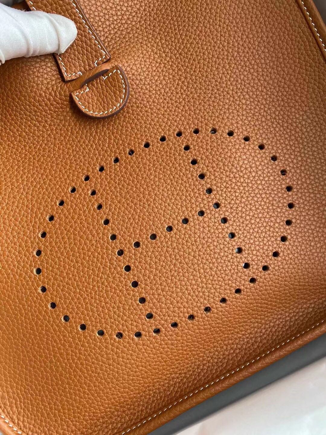 Hermes Evelyne-29CM