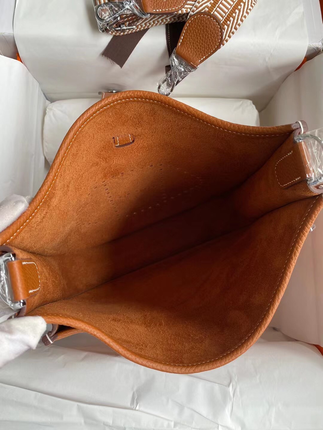 Hermes Evelyne-29CM