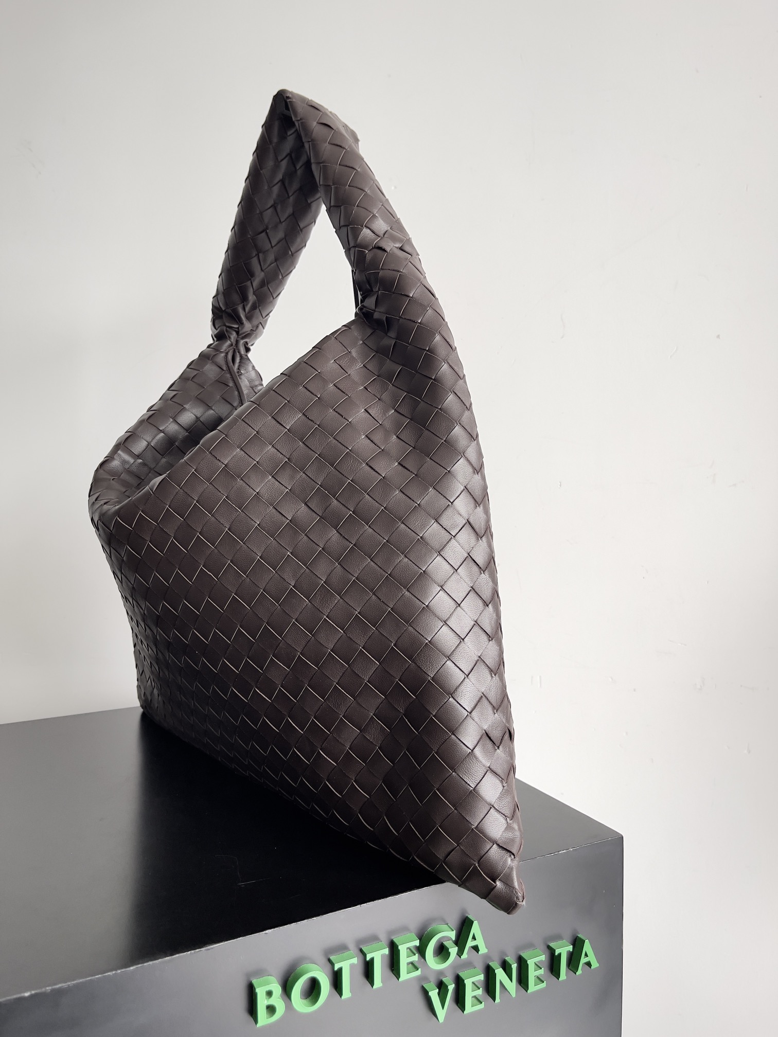 Bottega Veneta Hop Bag-53*24*13CM