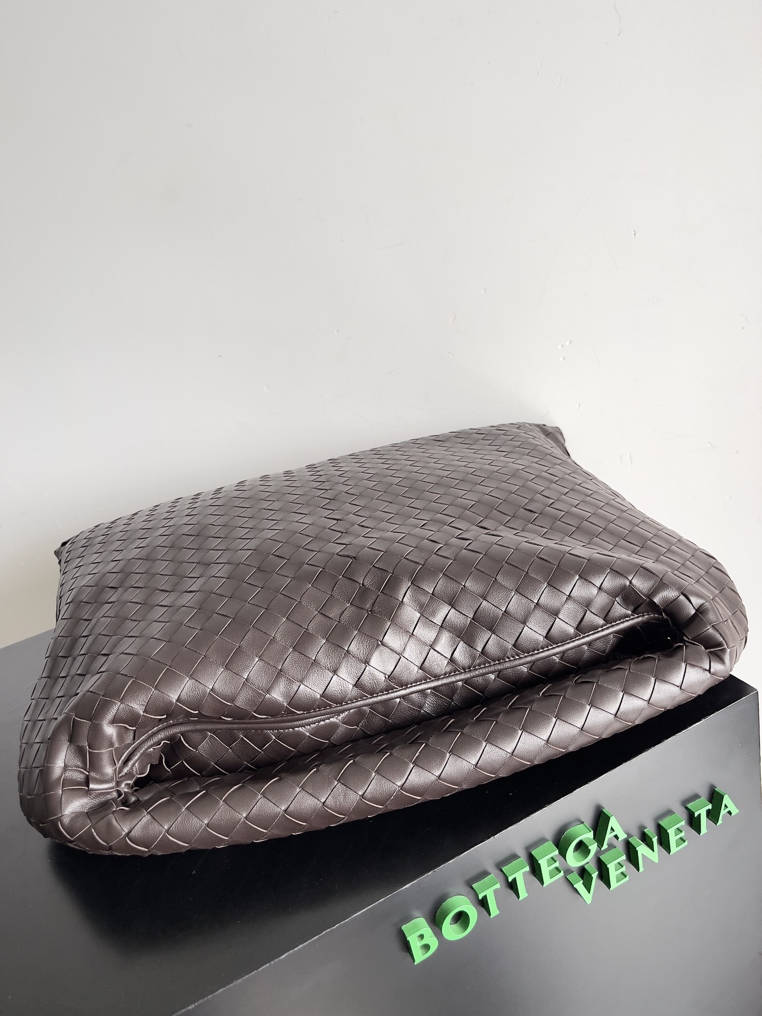 Bottega Veneta Hop Bag-53*24*13CM Bottega Veneta Hop Bag-53*24*13CM