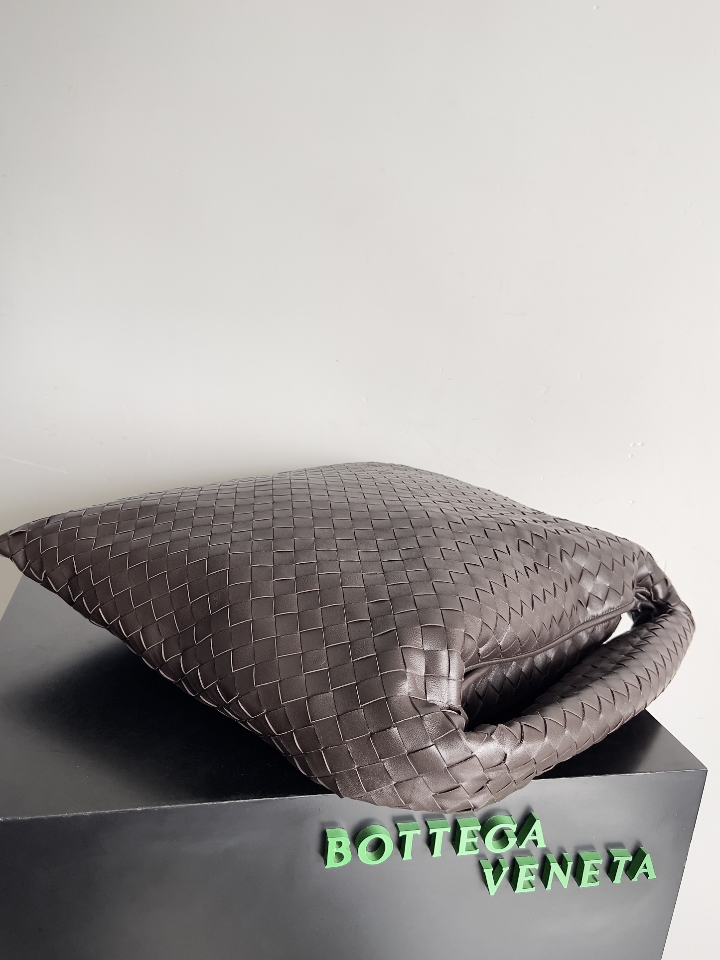 Bottega Veneta Hop Bag-53*24*13CM Bottega Veneta Hop Bag-53*24*13CM