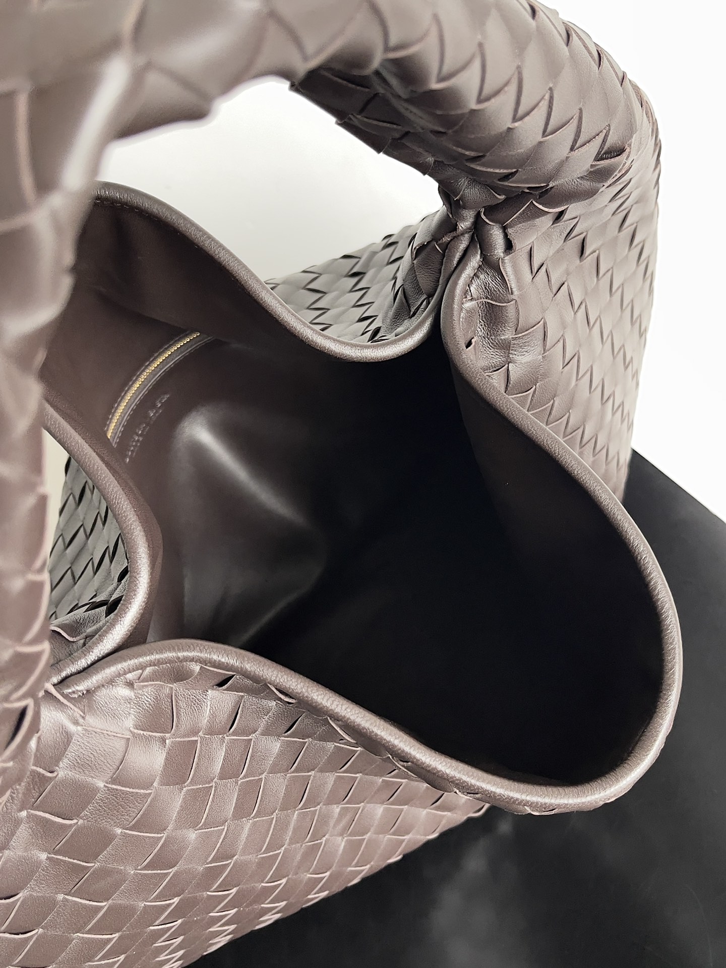 Bottega Veneta Hop Bag-53*24*13CM Bottega Veneta Hop Bag-53*24*13CM