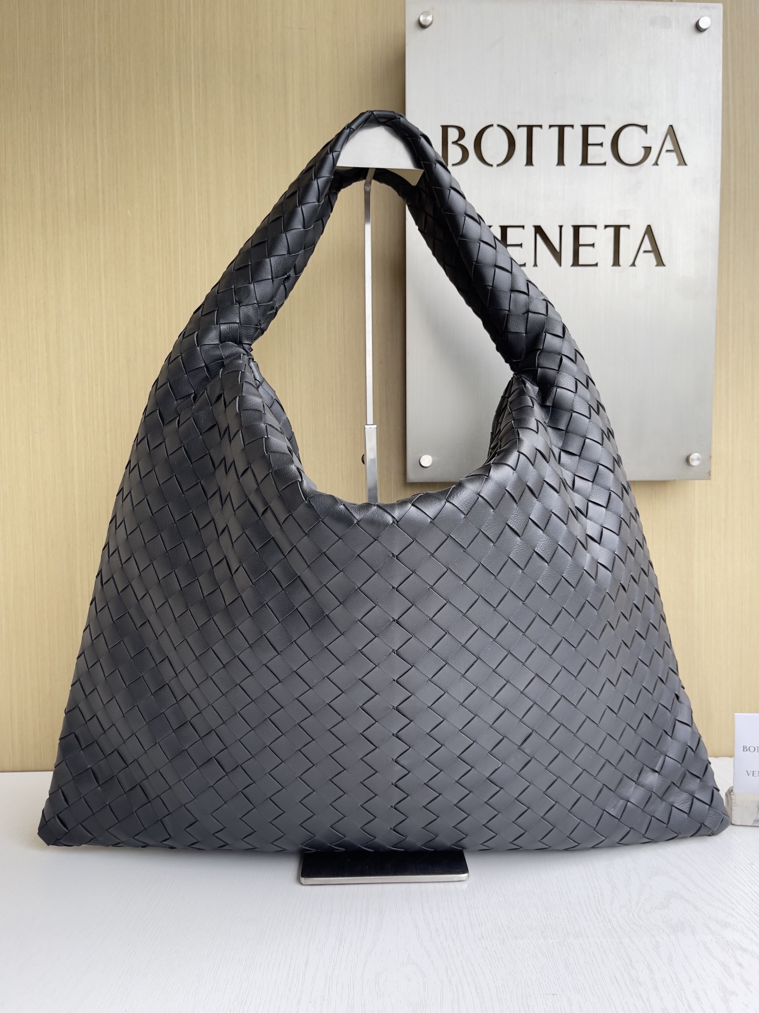 Bottega Veneta Hop Bag-53*24*13CM