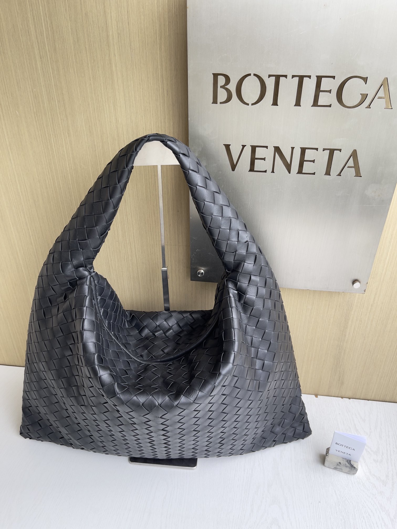 Bottega Veneta Hop Bag-53*24*13CM