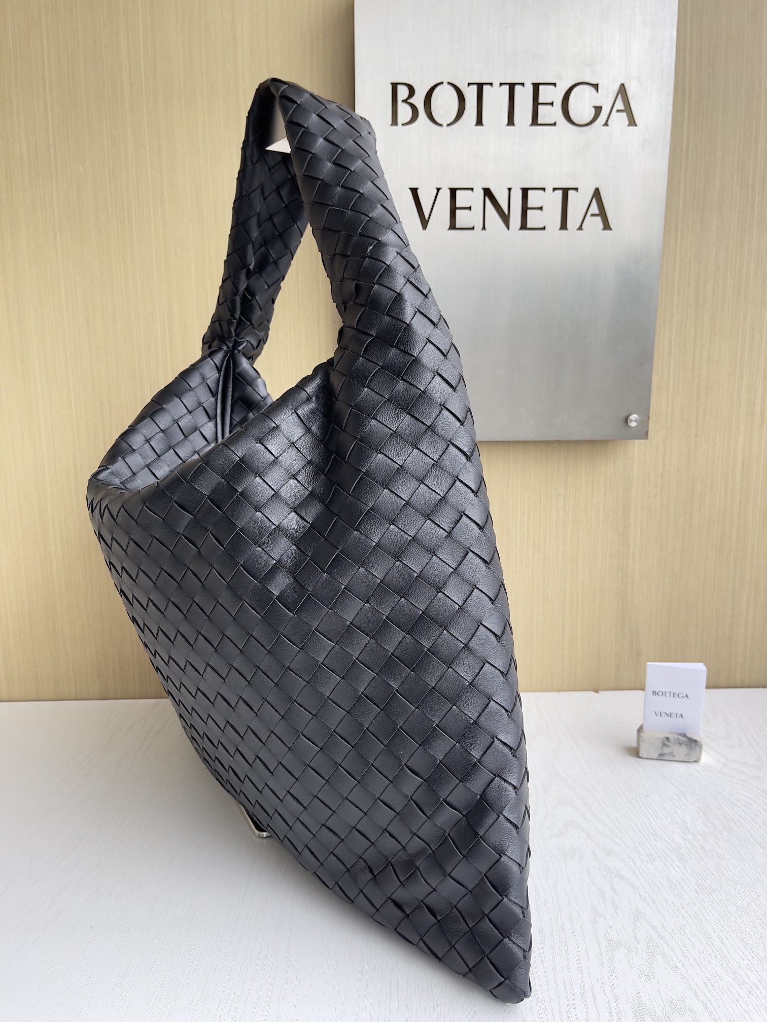 Bottega Veneta Hop Bag-53*24*13CM