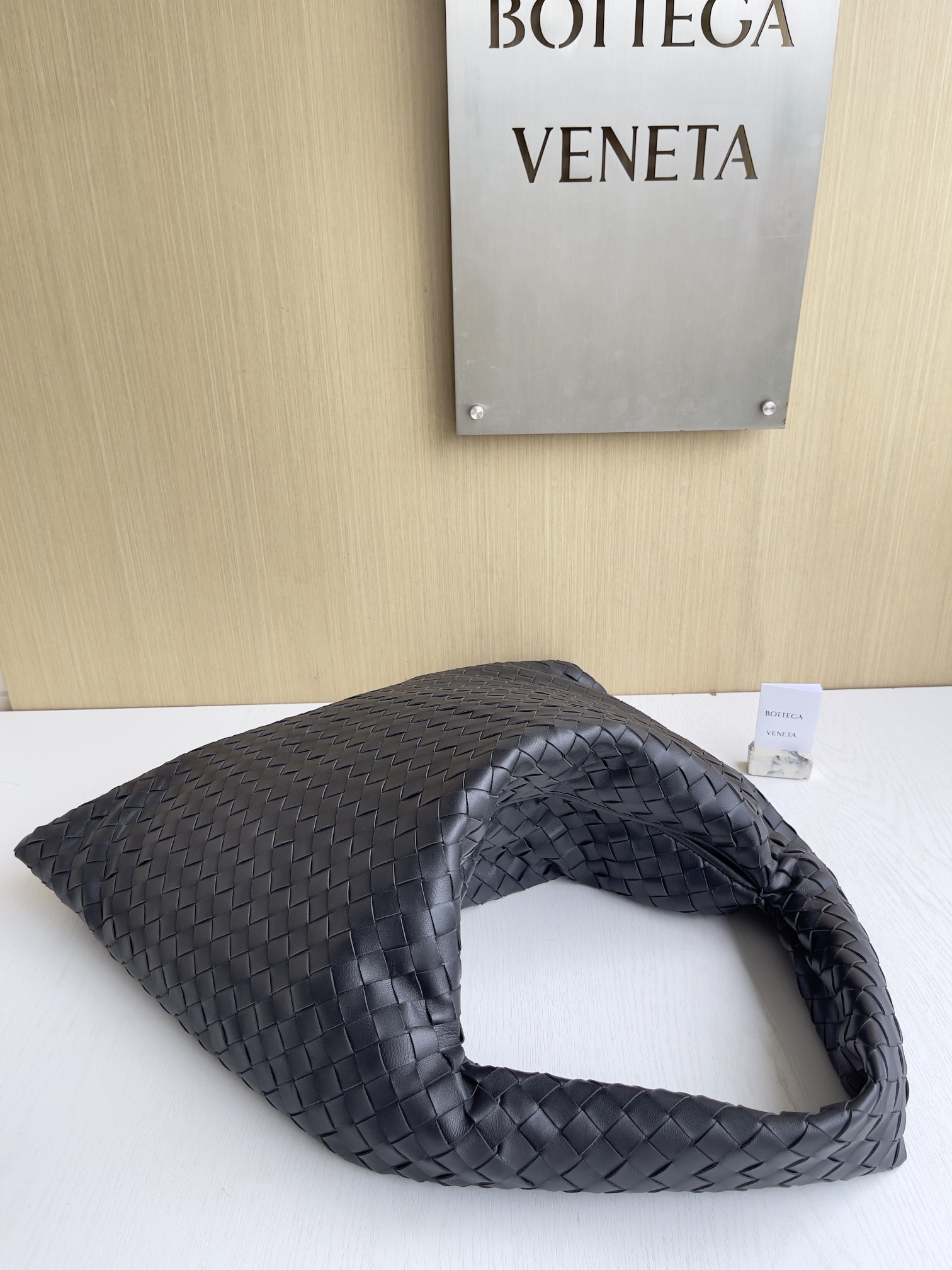 Bottega Veneta Hop Bag-53*24*13CM